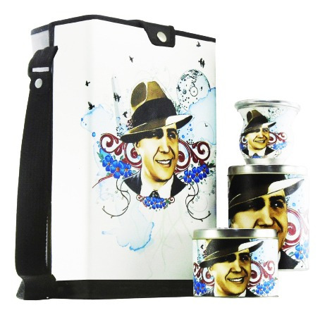 Set Mate Gardel Ft