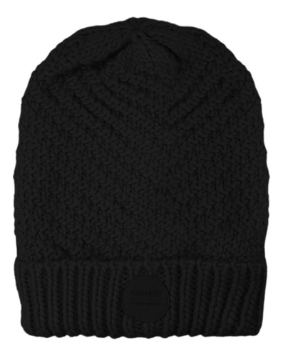 Gorros Con Pompón Bota Fashion Premium Polar Interno