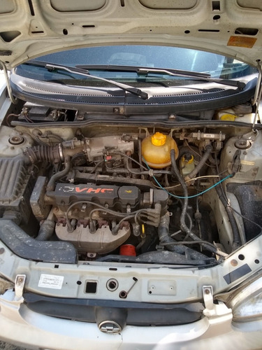 Chevrolet Corsa Classic Classic