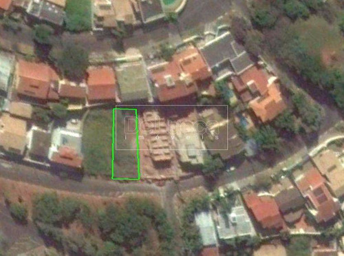 Imagem 2 de 3 de Terreno À Venda Em Chácara Da Barra - Te038028