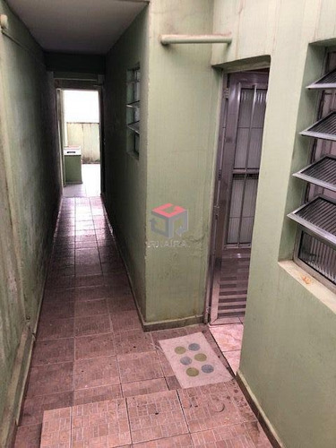 Imagem 5 de 12 de Sobrado À Venda, 2 Quartos, 2 Vagas, Alves Dias - São Bernardo Do Campo/sp - 105035
