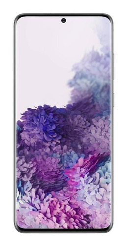 Samsung Galaxy S20 Plus 128gb Cosmic Gray Excelente - Usado Cosmic Gray (Recondicionado)