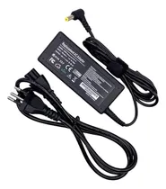 Comprar Fonte Notebook Positivo Cce -sti-tosh 19v 3.42a Plug 5.5x2.5
