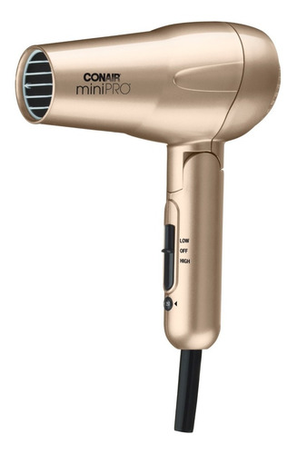 Secadora Mini Plegable Iónica 263gles