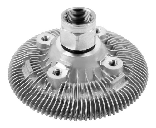 Fan Clutch Termico Chevrolet S10 Pickup V6 4.3l 1997