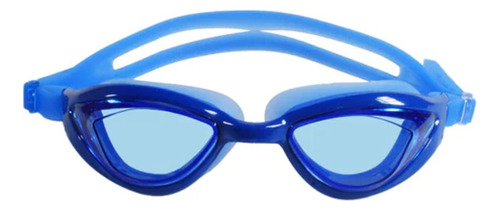 Goggle Para Natación Panter Marca Escualo + Envío Gratis