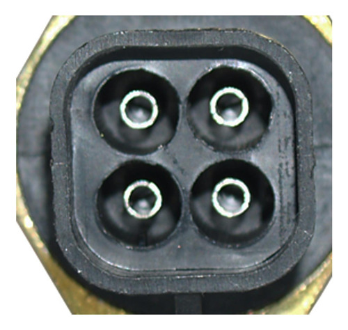 Válvula Control Aire Oem K2500 Suburban 8cl 5.7l 92-95