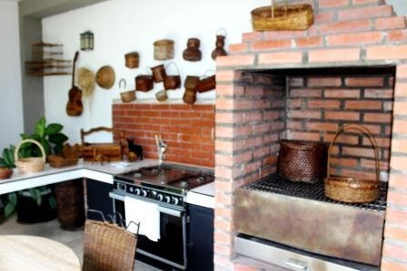 Imagen 14 de 17 de Casa Espaciosa Altos De Guataparo