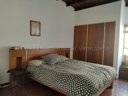 Imagen 13 de 18 de Claudia López Vende Casa En Santa Paula Mls #22-22279