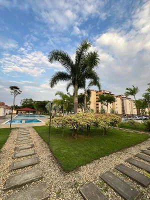 Apartamento en venta