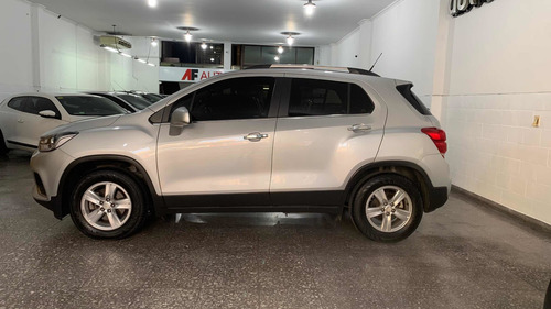 Chevrolet Tracker 1.8 Ltz 140cv 2018