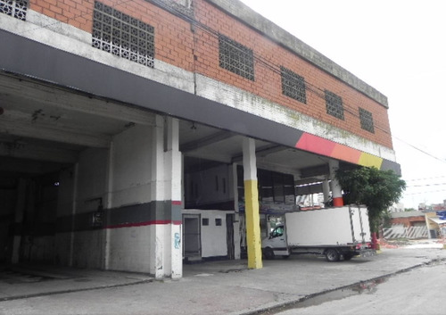 Imagen 3 de 13 de Galpón En Venta De 2000m2 Ubicado En San Justo