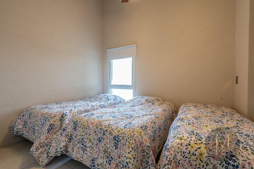 Imagen 12 de 16 de A Metros Del Mar - Departamento En Venta - 3 Ambientes - Valeria Del Mar