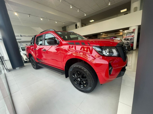Imagen 2 de 25 de Nissan Frontier X Gear 4x4 At 0km - Taikki Autos