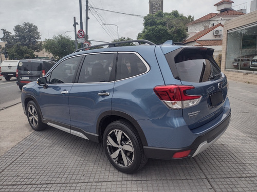 Imagen 4 de 22 de Subaru Forester
