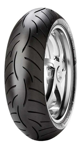 Pneu Moto Metzeler 180/55r17 73w Roadtec Z8 Interact Tl (t)