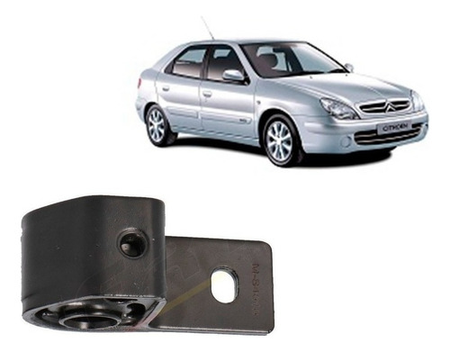 Buje Bandeja Triangular Para Peugeot Xsara 1.5  1997 2003