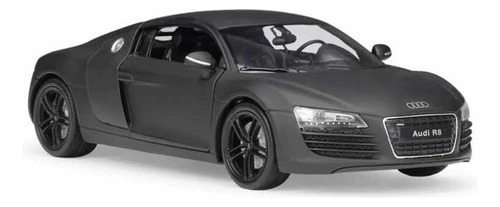 Audi R8 Coché Deportivo A Escala 1:24