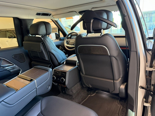 Range Rover Autobiography Phev Lwb 460ps