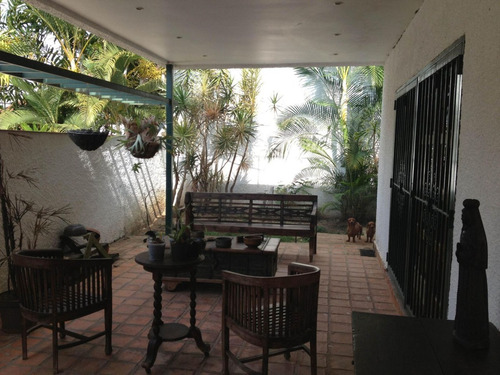 Imagen 12 de 12 de Ms: En Venta Casa 23-3363, En La Lagunita Country Club, (asesor: Milko Serafini)