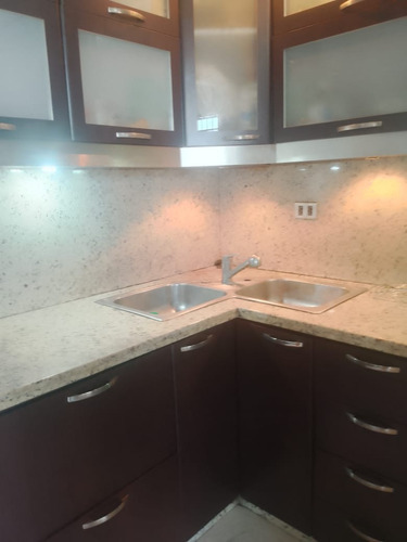 Apartamento En Venta Nueva Casarapa El Fortin Piso Alto Guarenas