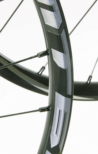 Imagen 2 de 3 de Juego De Ruedas Shimano Mt66 29er Tubeless Del 15 Tras 12