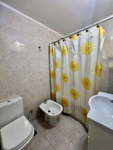 Departamento De 2 Ambientes En Torre Con Amenities