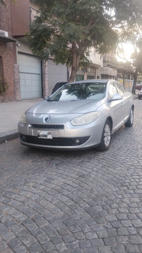 Renault Fluence 2.0 Dynamique