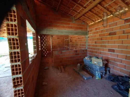 Imagem 4 de 8 de Cód - 5831 - Casa De Campo Na Cidade De Ibiúna - 5831