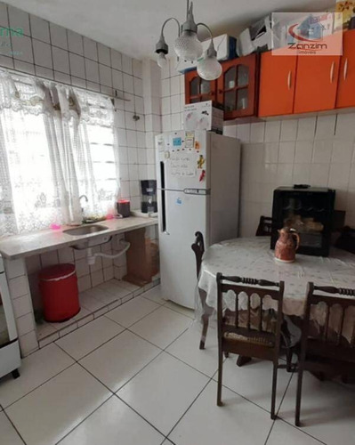 Imagem 5 de 10 de Apartamento No Jordanopolis - Ap0638