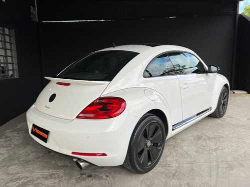 Imagem 3 de 15 de Volkswagen Fusca 2.0 Tsi Impecavél
