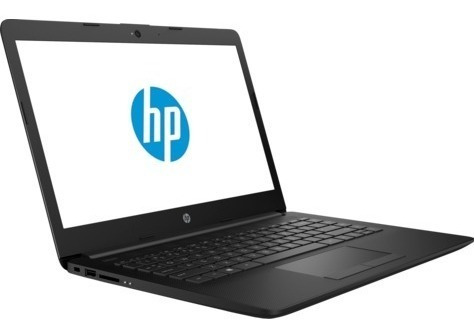 Notebook Hp 14 Dualcore 1tb 4gb Ram Gtía Oficial 1 Año