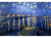 Comprar Pintura Al Oleo Con Bastidor Pintura Por Números Noche E. Ro