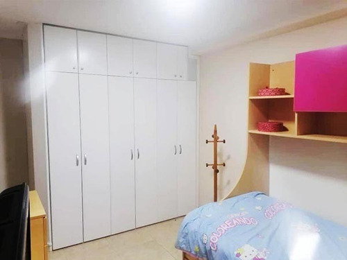 Imagen 8 de 15 de Inmobiliaria Negocios Globales Vende Apartamento En Residencias Kanaima Sur