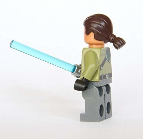 Minifigura De Kanan Jarrus De Star Wars Rebels De Lego