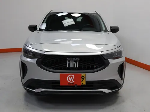 Fiat FASTBACK 1.0 Audace