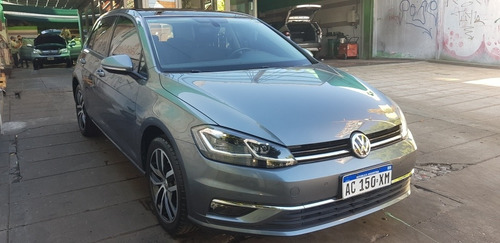 Volkswagen Golf 1.4 Highline Tsi Dsg 2018