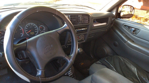 Chevrolet S10 2.8 Tdi Std 4x4 Electronic Cd
