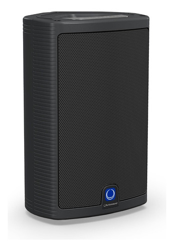 Turbosound Milan M10 Bafle Activo (no Permuto Jbl Bose )