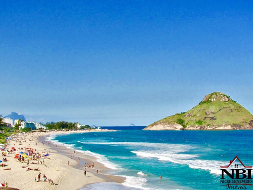 Imagem 10 de 12 de Lote/terreno Recreio Dos Bandeirantes - Recreio Mar