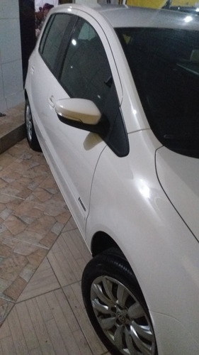 Volkswagen Fox 2014 1.0 Trend Tec Total Flex 5p