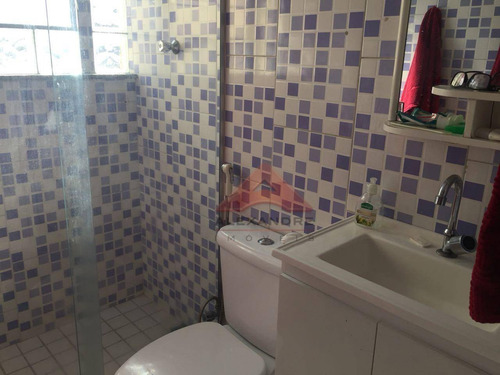 Imagem 5 de 18 de Casa Residencial À Venda, Jardim São Vicente, São José Dos Campos. - Ca3875