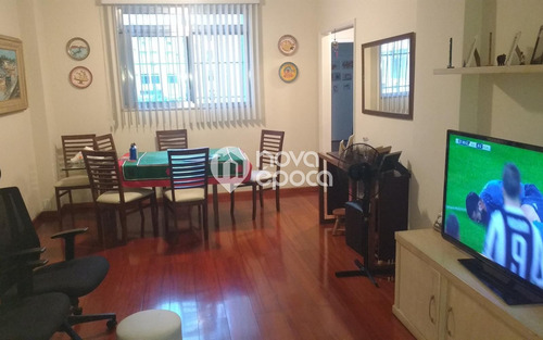 Imagem 3 de 16 de Apartamento - Ref: Co3ap22780