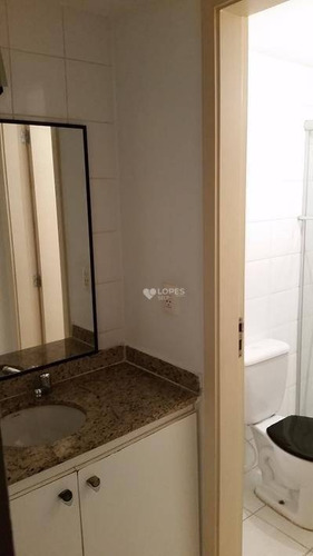 Apartamento À Venda, 53 M² Por R$ 350.000,00 - Centro - Niterói/rj - Ap26700