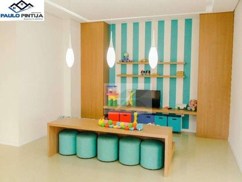 Imagem 25 de 30 de Apartamento Due Com 4 Dormitórios E 129m - Ap01585 - 34871021