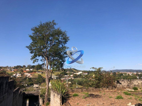 Imagem 1 de 30 de Chácara À Venda, 700 M² Por R$ 420.000 - Chácaras Pousada Do Vale - São José Dos Campos/sp - Ch0094