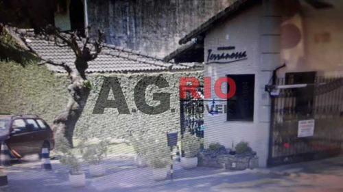 Imagem 1 de 15 de Casa Em Condomínio-à Venda-taquara-rio De Janeiro - Tqcn50012