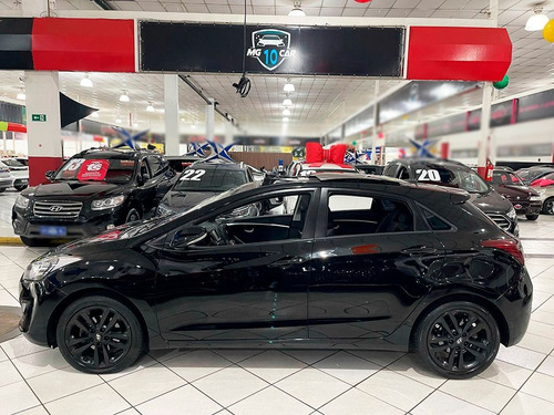 Hyundai I30 1.8 MPI 16V