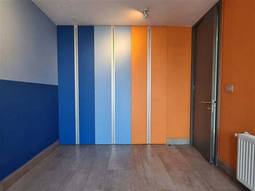 Imagen 19 de 29 de Departamento En Venta De 3 Dorm. En Providencia