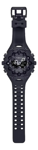 Reloj Casio G-shock Ga-v01 Hombre 200m Cuarzo Analógico